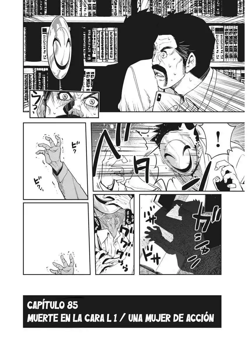Kamen Rider W: Fuuto Tantei - Capítulo 85 - Página 5 - LectorTMOo