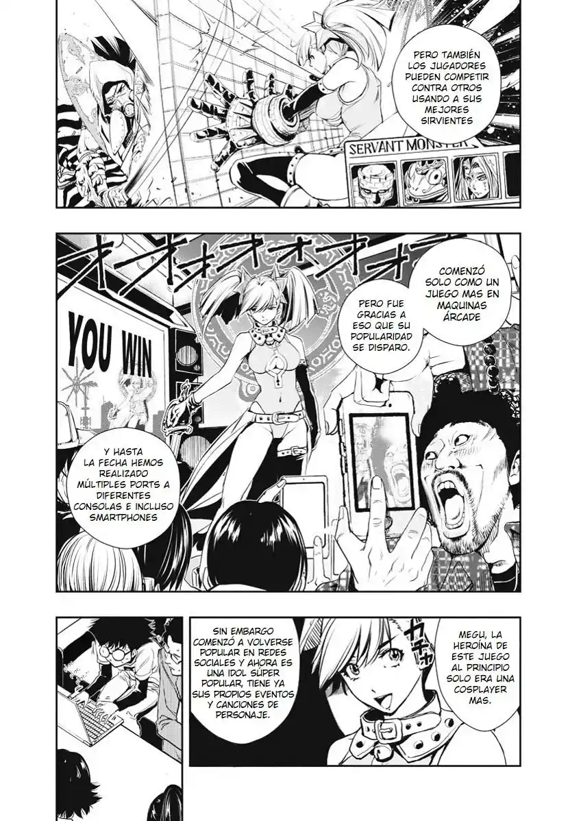 Kamen Rider W: Fuuto Tantei - Capítulo 9 - Página 6 - LectorTMOo