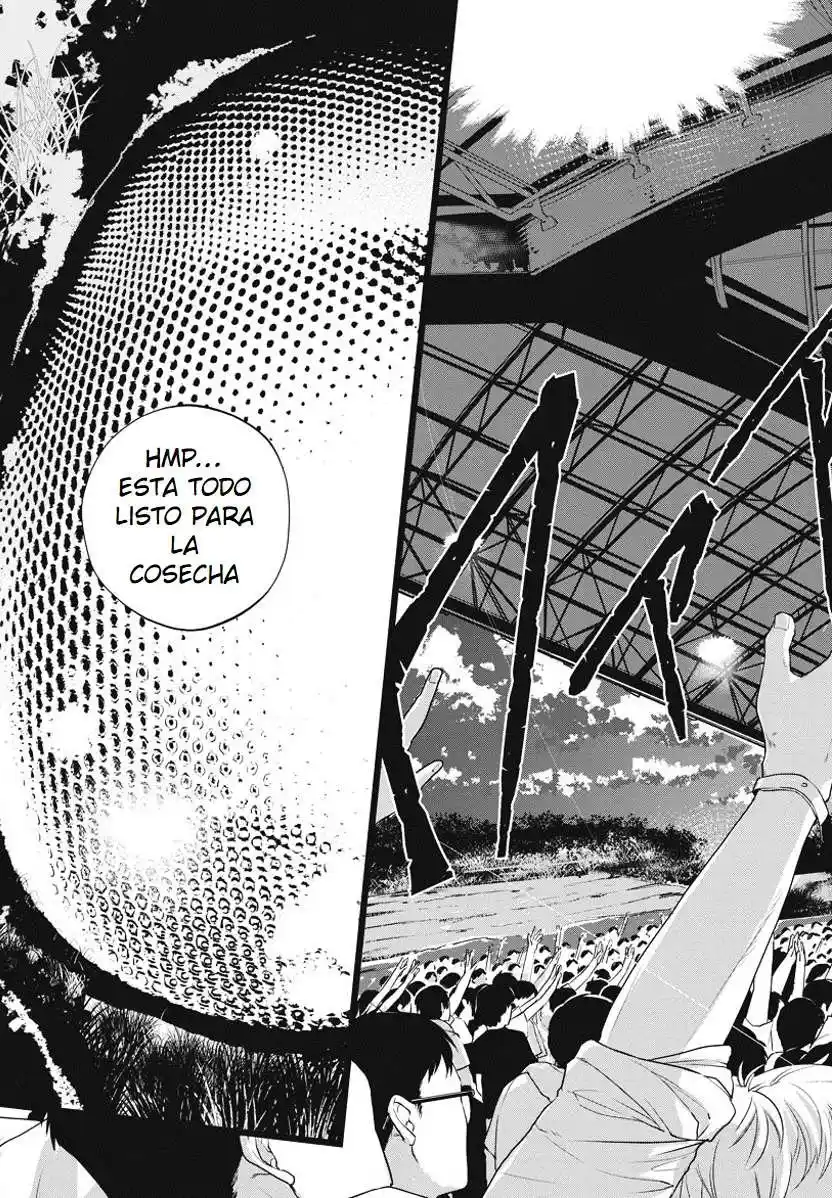 Kamen Rider W: Fuuto Tantei - Capítulo 9 - Página 18 - LectorTMOo