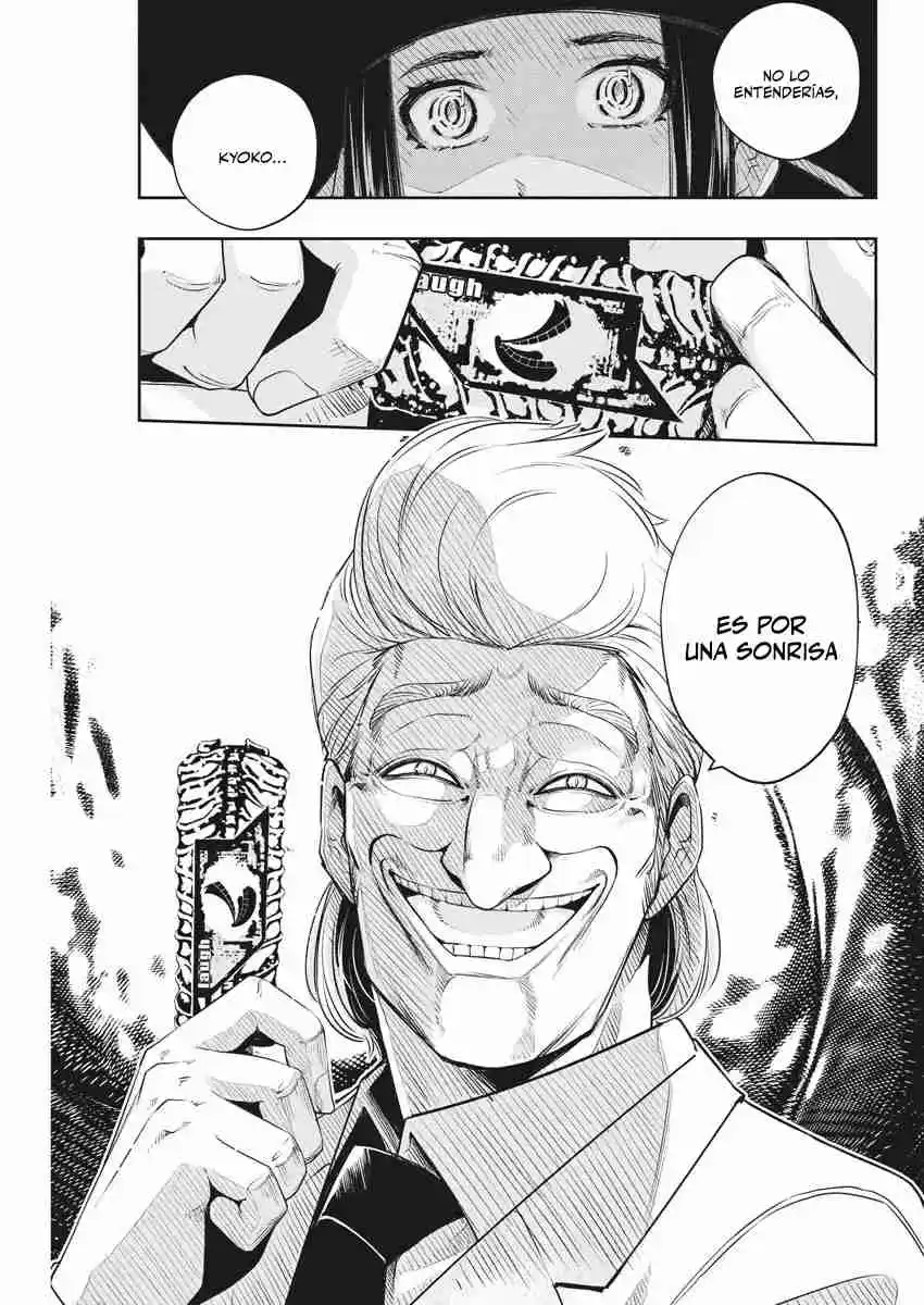 Kamen Rider W: Fuuto Tantei - Capítulo 91 - Página 20 - LectorTMOo