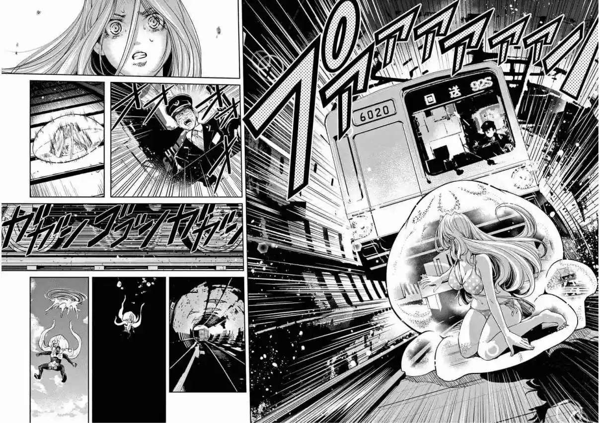 Kamen Rider W: Fuuto Tantei - Capítulo 95 - Página 23 - LectorTMOo