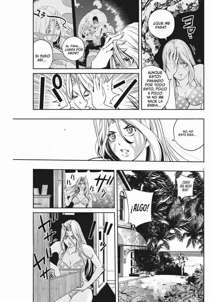 Kamen Rider W: Fuuto Tantei - Capítulo 96 - Página 10 - LectorTMOo