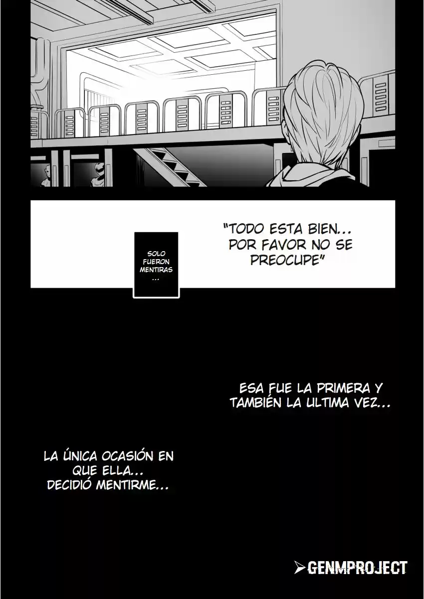 Kamen Rider - Capítulo 1 - Página 6 - LectorTMOo