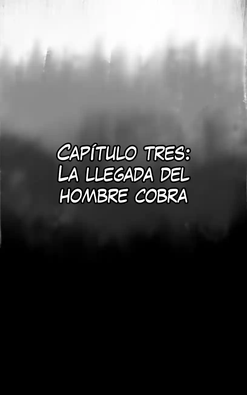 Kamen Rider - Capítulo 3 - Página 2 - LectorTMOo