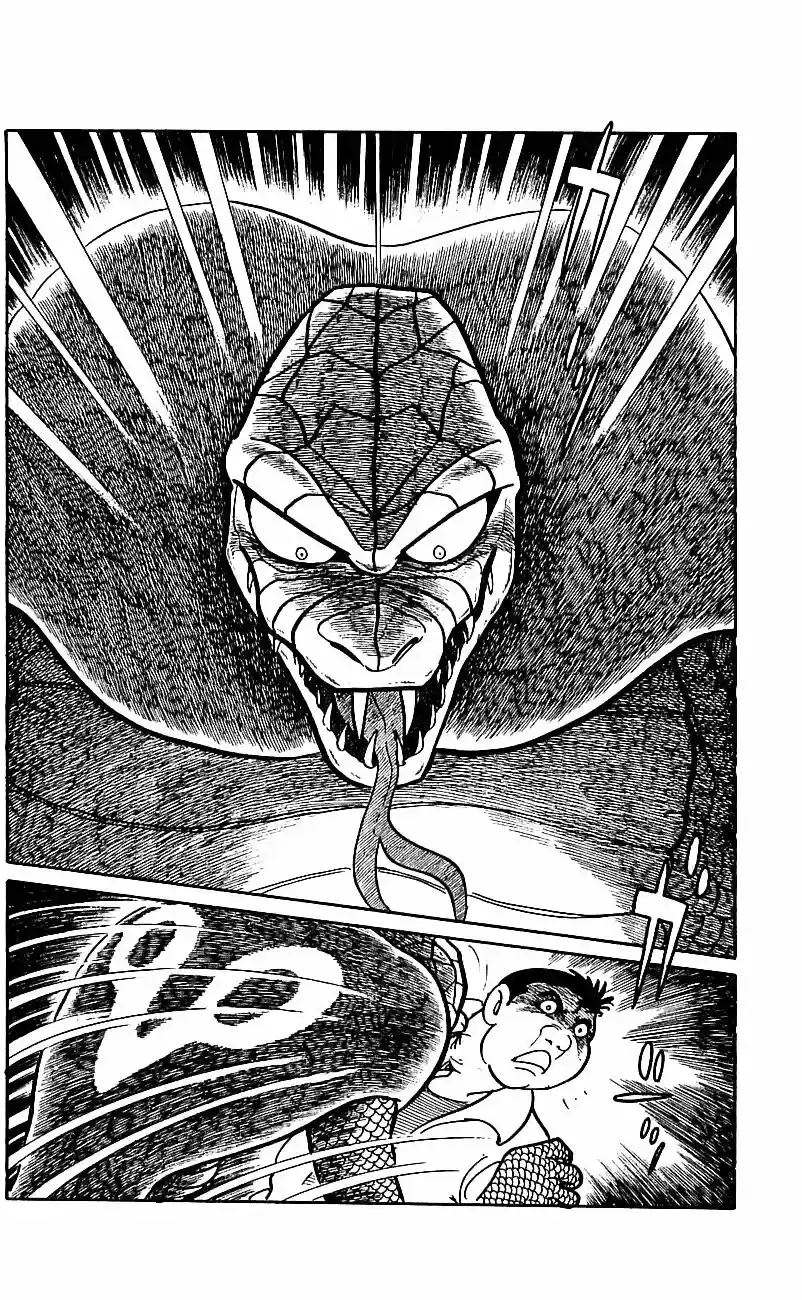 Kamen Rider - Capítulo 3 - Página 9 - LectorTMOo