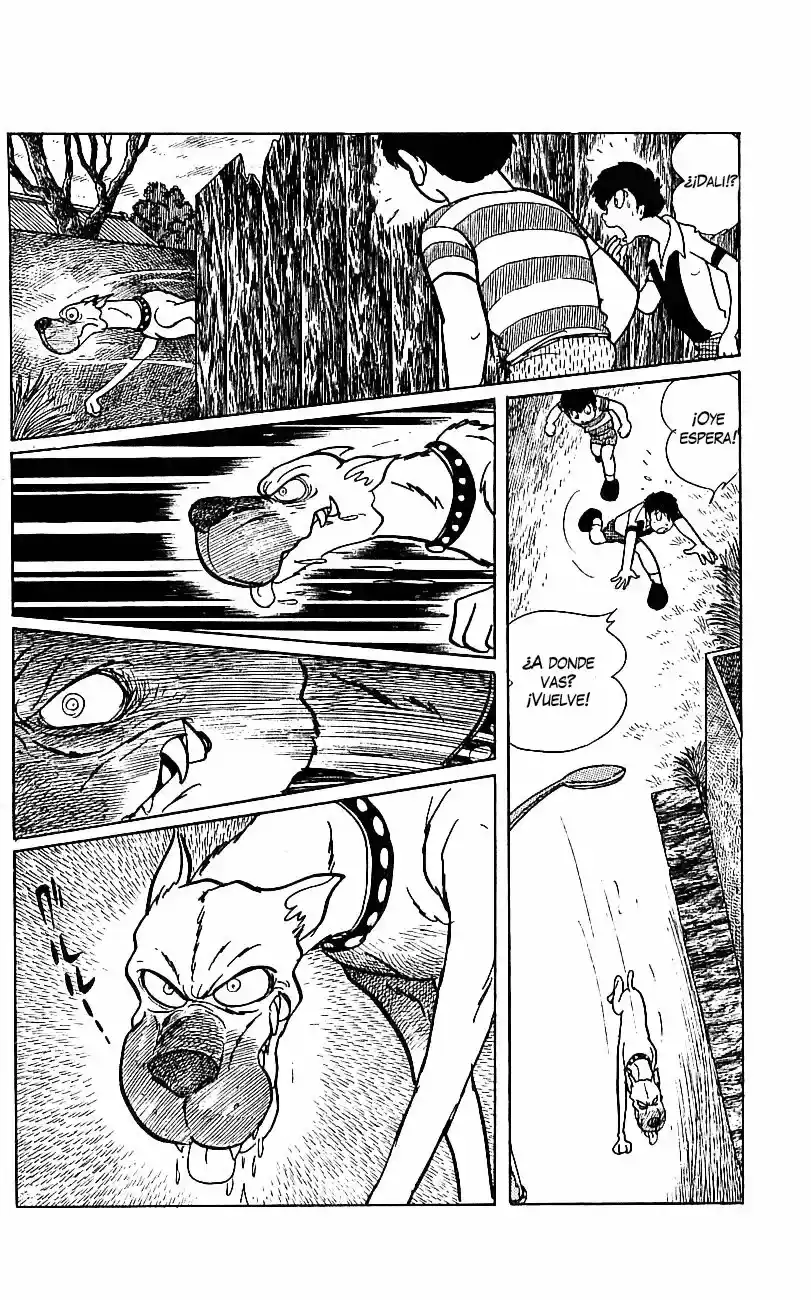 Kamen Rider - Capítulo 3 - Página 18 - LectorTMOo