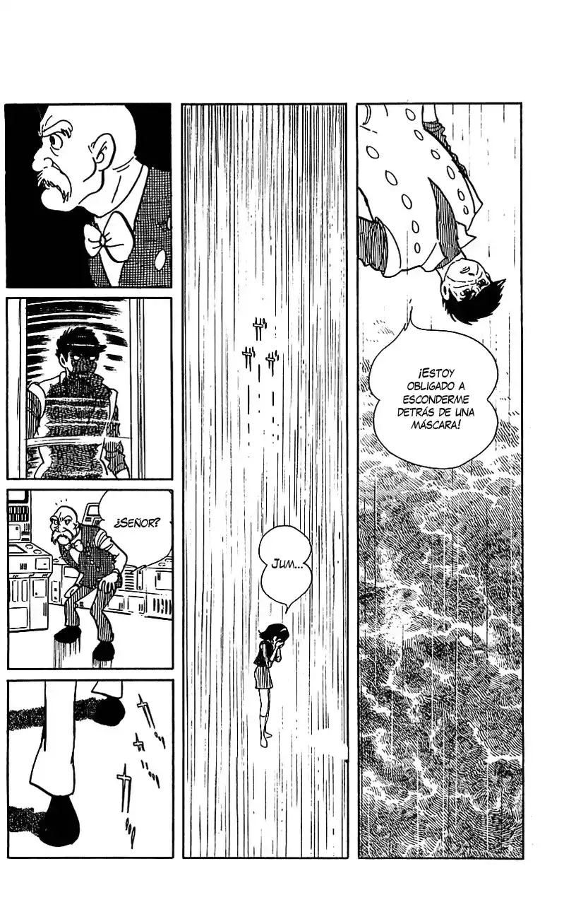 Kamen Rider - Capítulo 5 - Página 13 - LectorTMOo