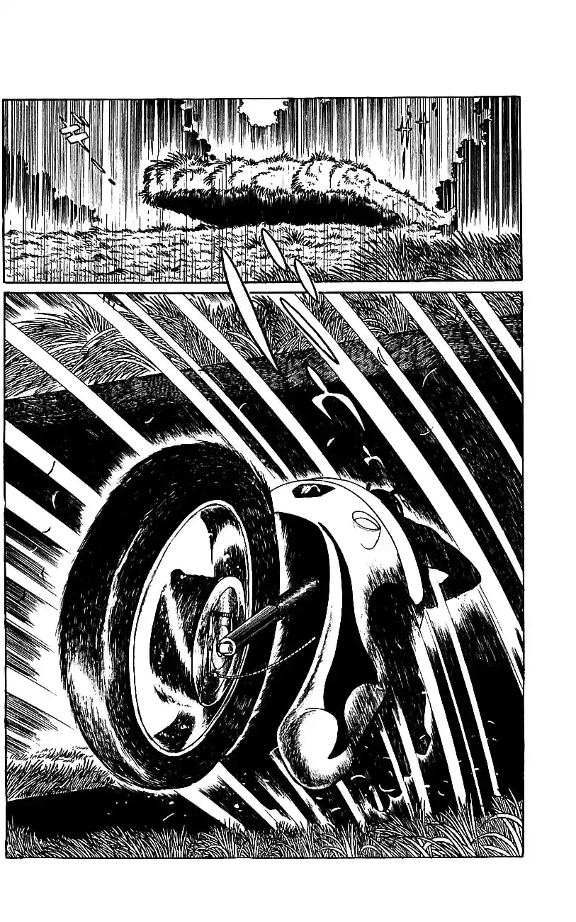 Kamen Rider - Capítulo 5 - Página 15 - LectorTMOo