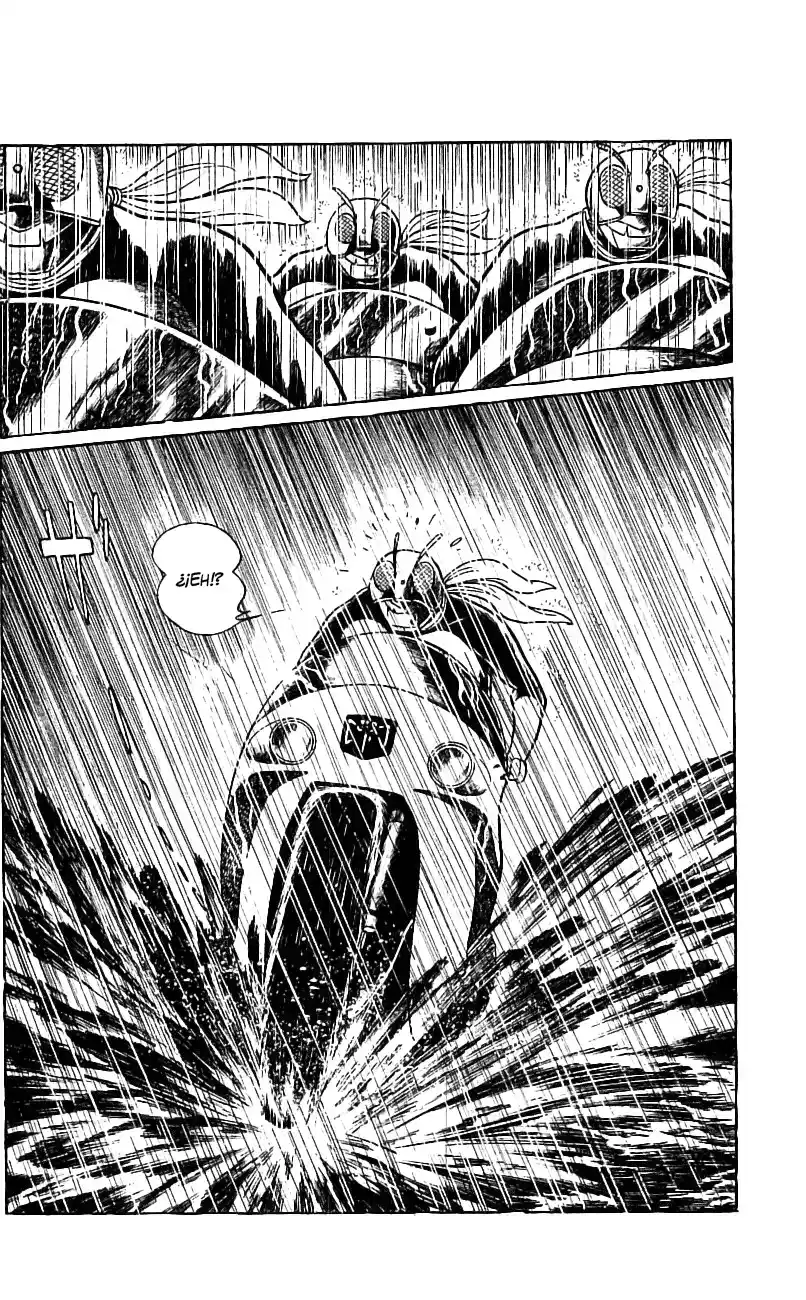 Kamen Rider - Capítulo 5 - Página 18 - LectorTMOo
