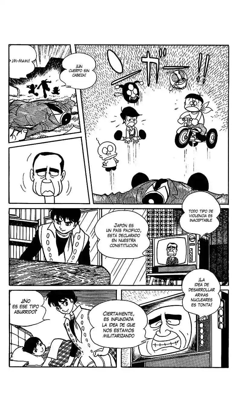 Kamen Rider - Capítulo 7 - Página 8 - LectorTMOo