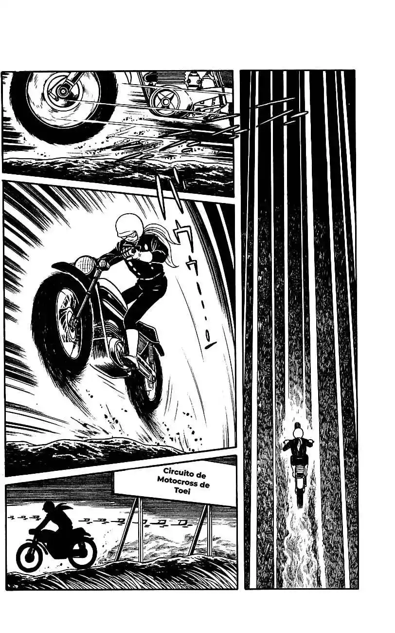Kamen Rider - Capítulo 7 - Página 16 - LectorTMOo