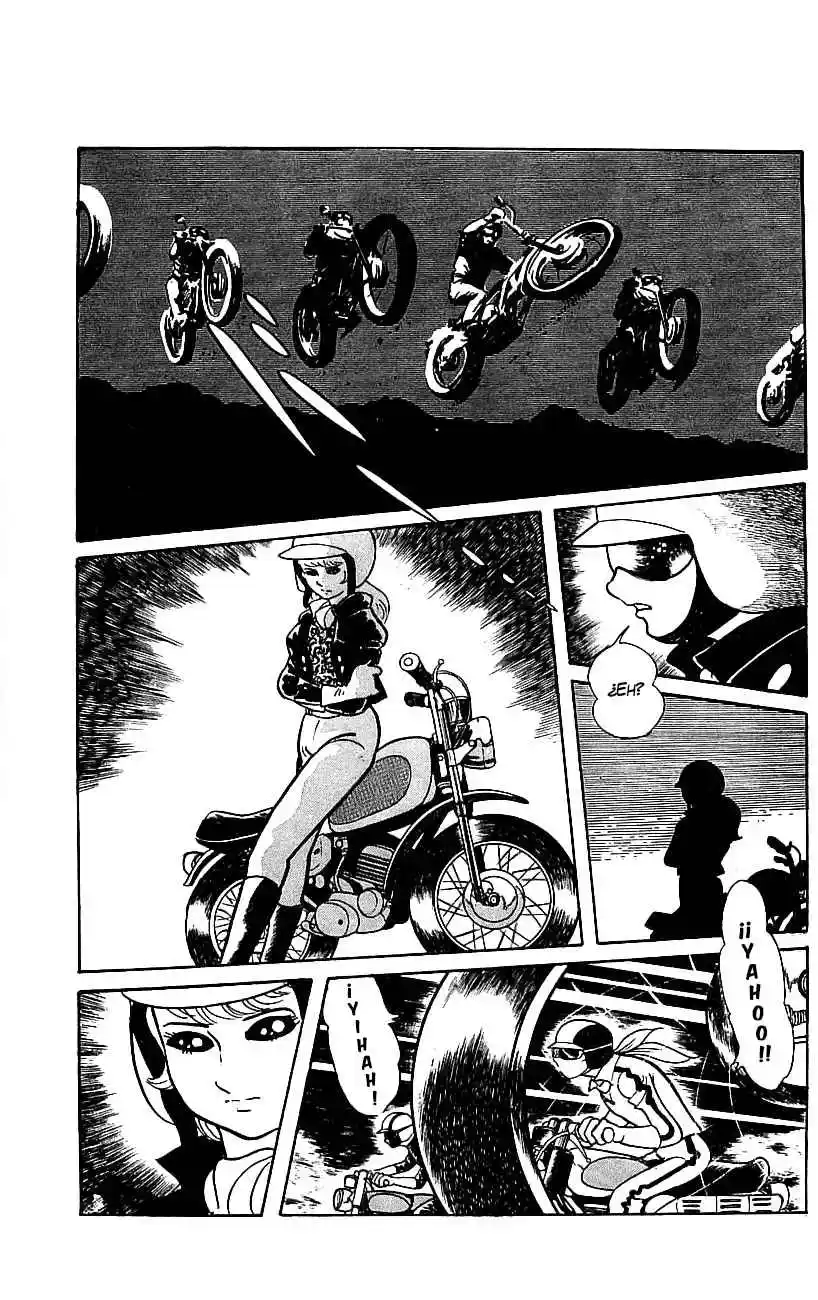 Kamen Rider - Capítulo 7 - Página 19 - LectorTMOo