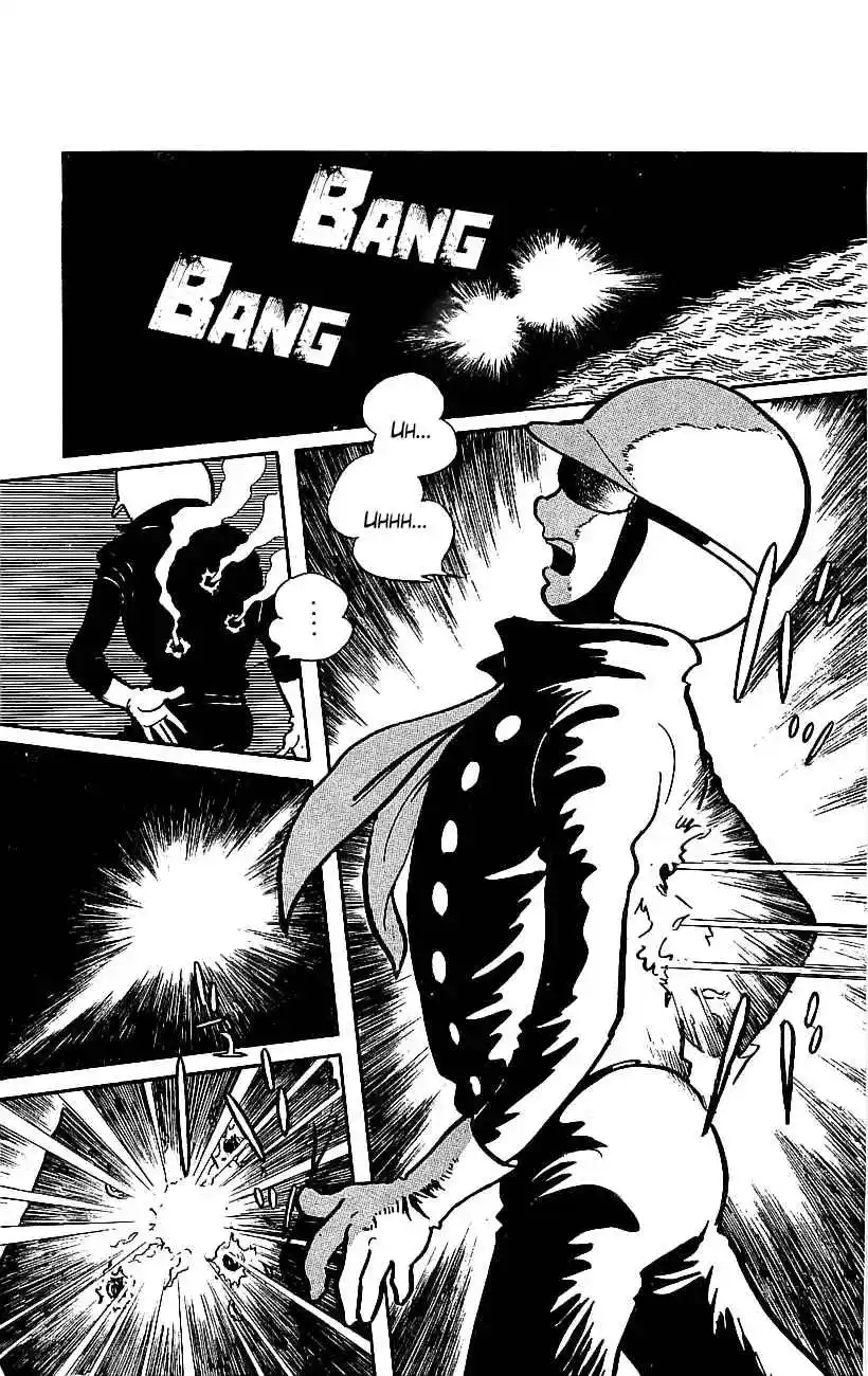 Kamen Rider - Capítulo 7 - Página 23 - LectorTMOo