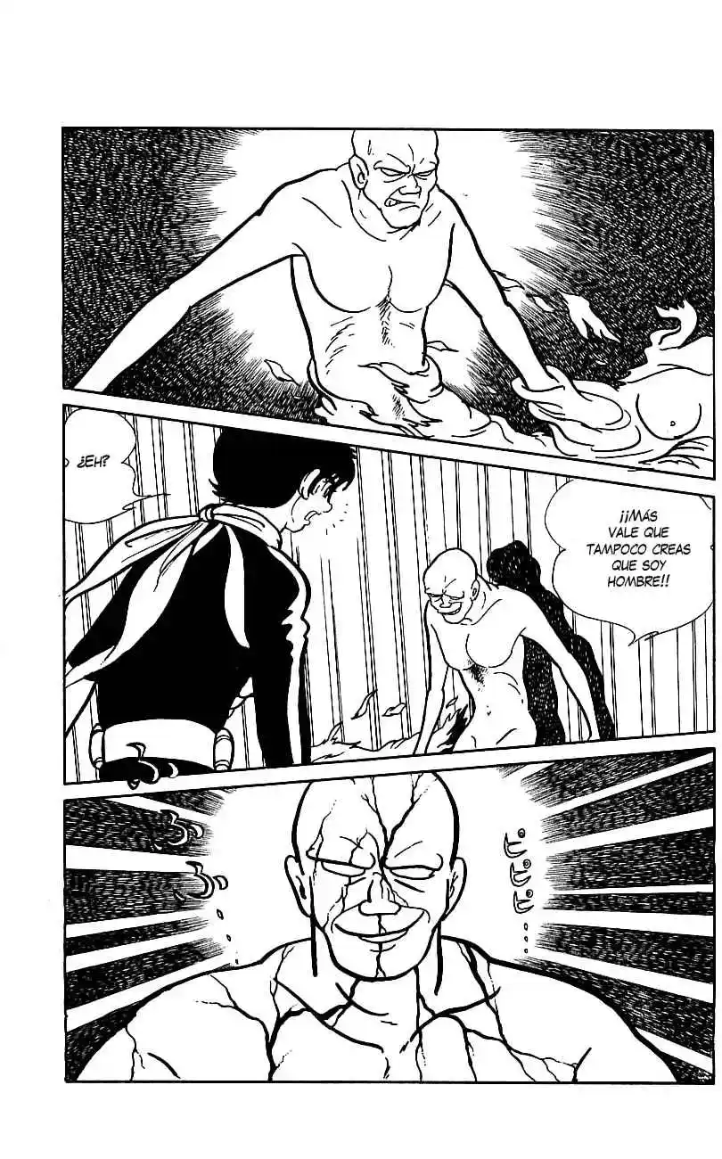 Kamen Rider - Capítulo 7 - Página 38 - LectorTMOo