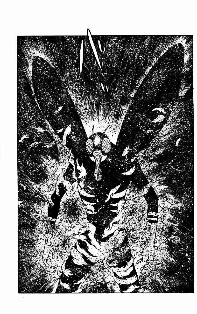Kamen Rider - Capítulo 7 - Página 40 - LectorTMOo