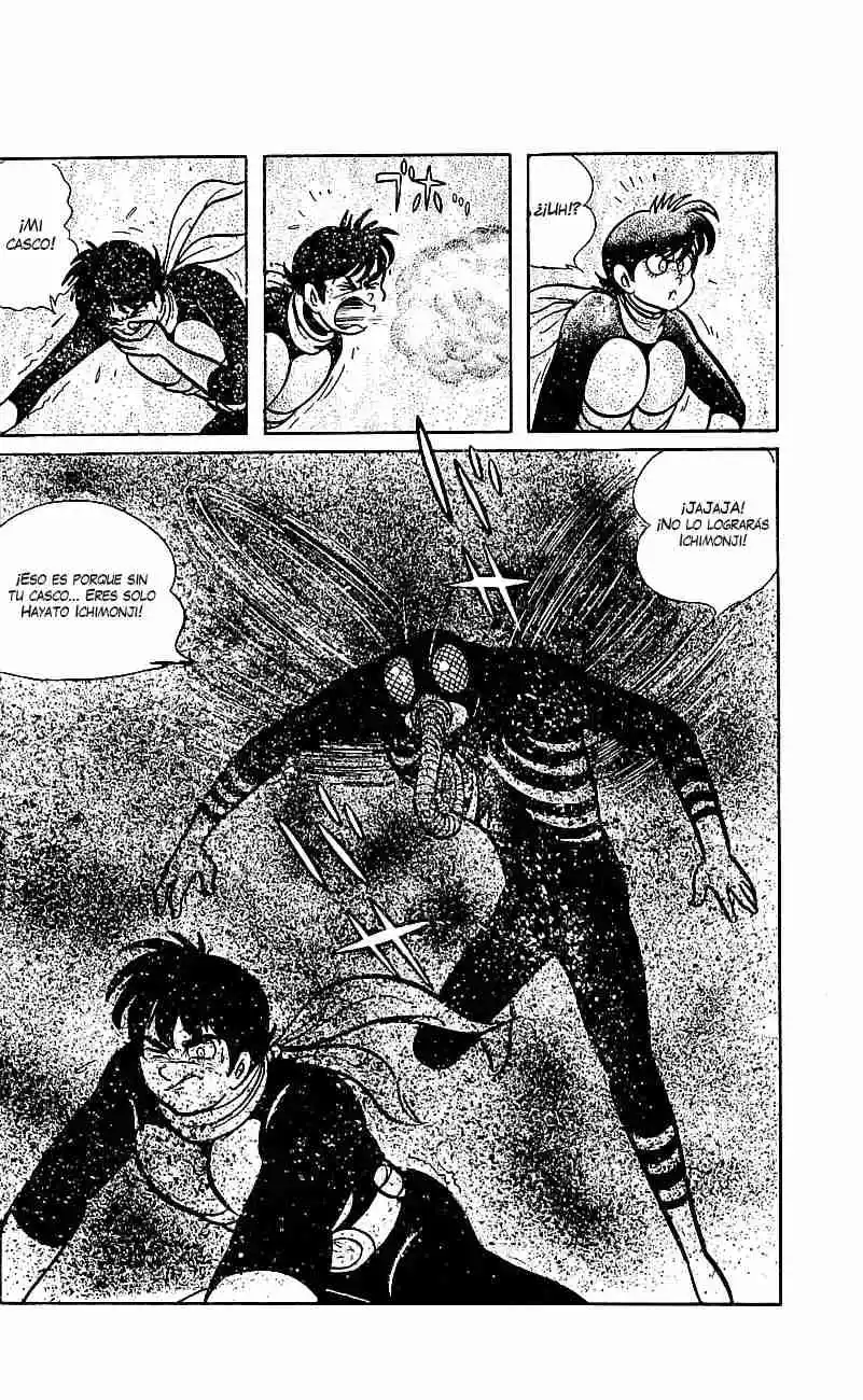 Kamen Rider - Capítulo 7 - Página 42 - LectorTMOo
