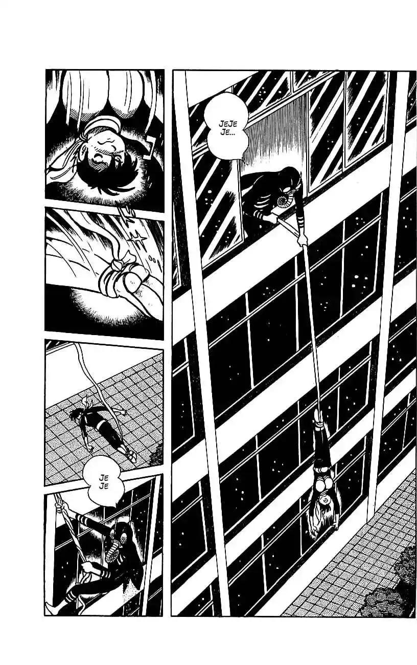 Kamen Rider - Capítulo 7 - Página 45 - LectorTMOo