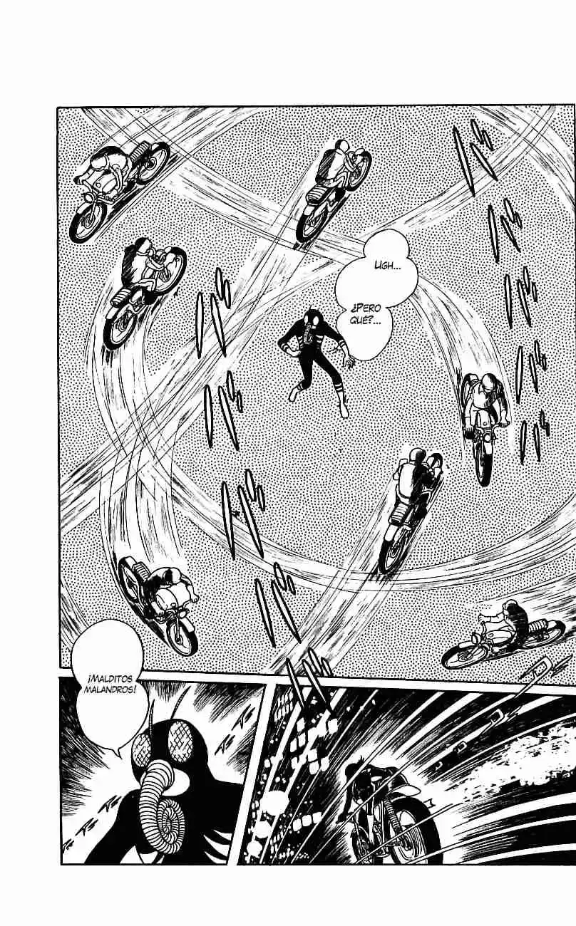 Kamen Rider - Capítulo 7 - Página 47 - LectorTMOo
