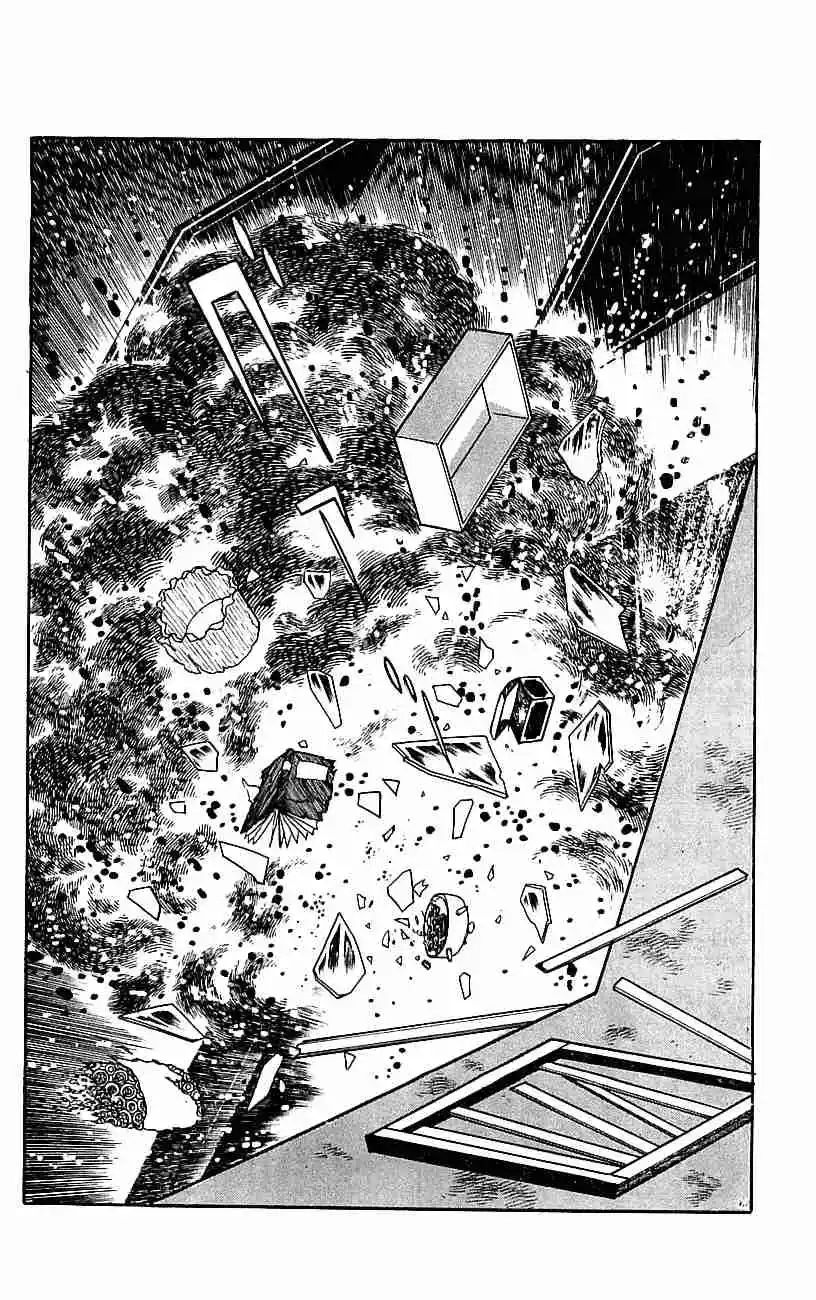 Kamen Rider - Capítulo 7 - Página 56 - LectorTMOo
