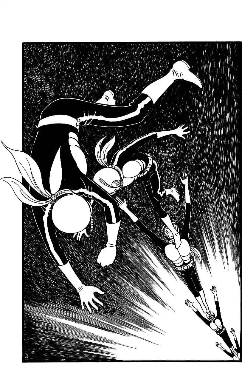 Kamen Rider - Capítulo 7 - Página 57 - LectorTMOo