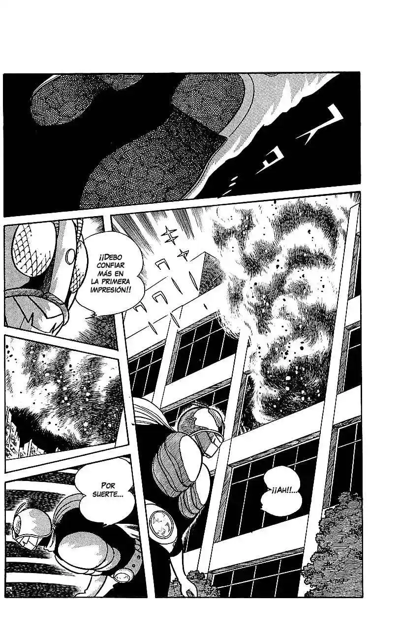 Kamen Rider - Capítulo 7 - Página 59 - LectorTMOo