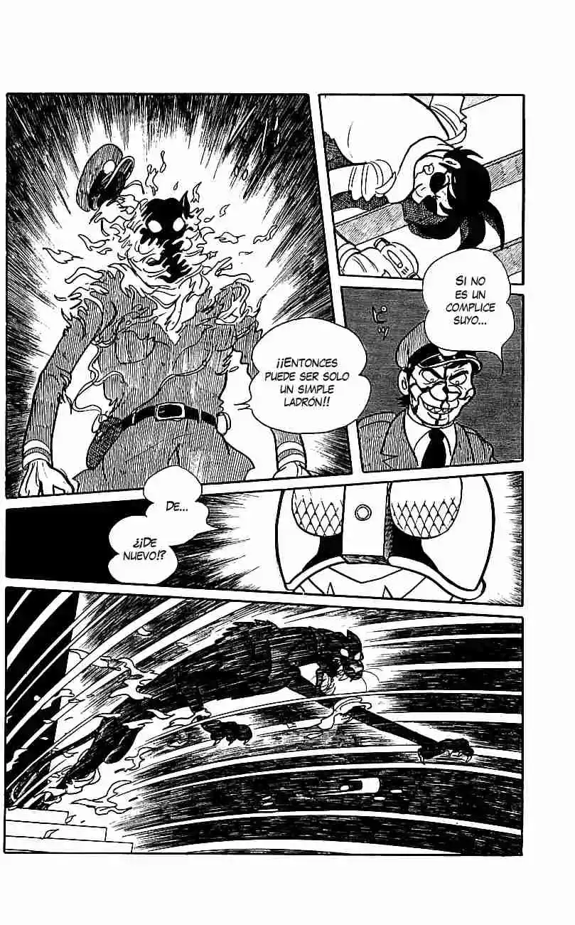 Kamen Rider - Capítulo 7 - Página 77 - LectorTMOo