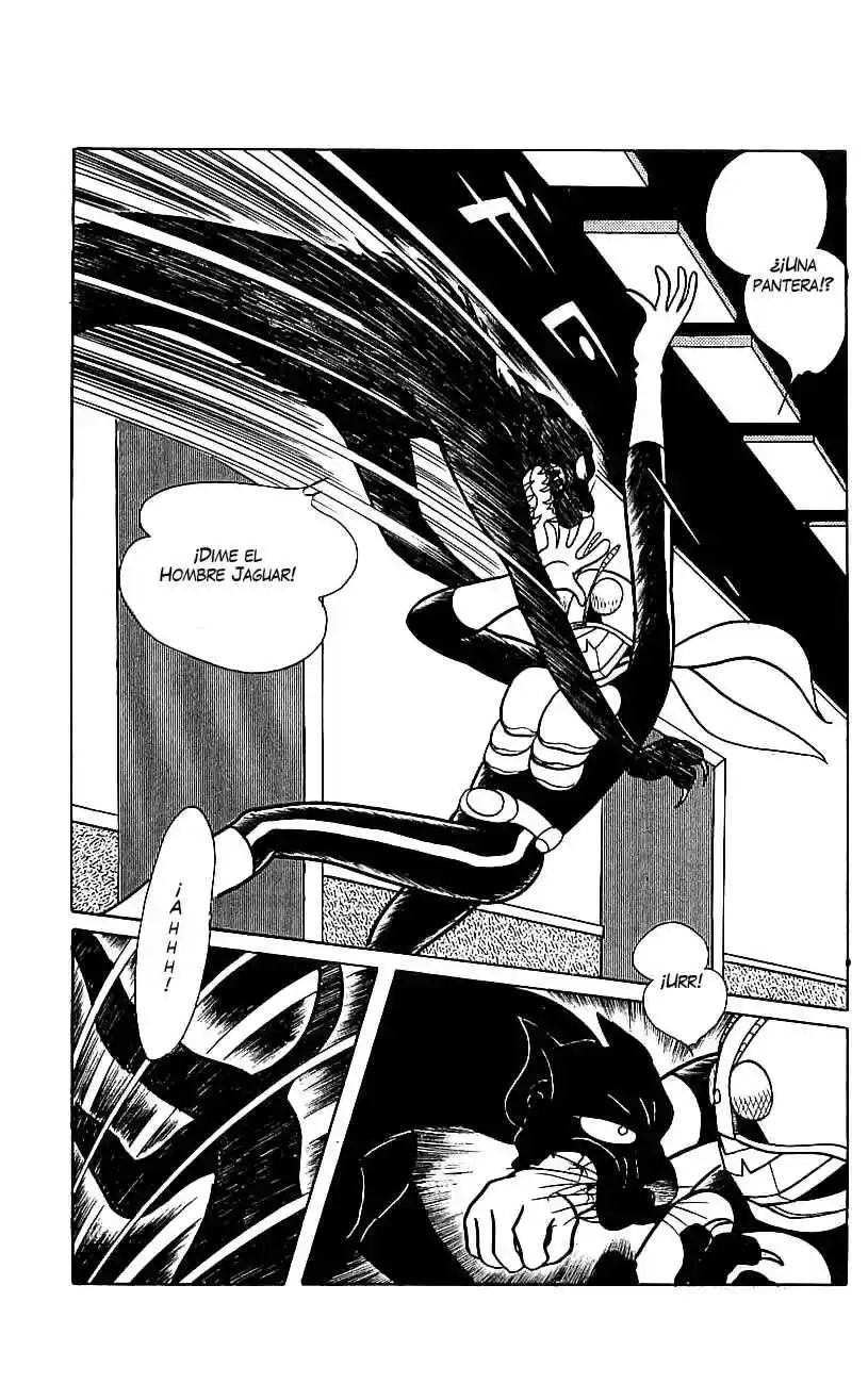 Kamen Rider - Capítulo 7 - Página 78 - LectorTMOo