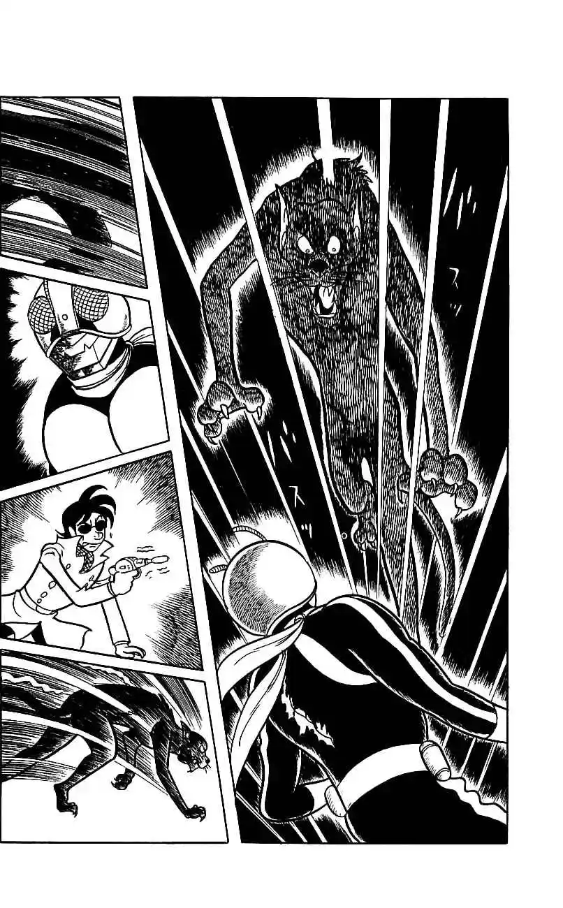 Kamen Rider - Capítulo 7 - Página 83 - LectorTMOo