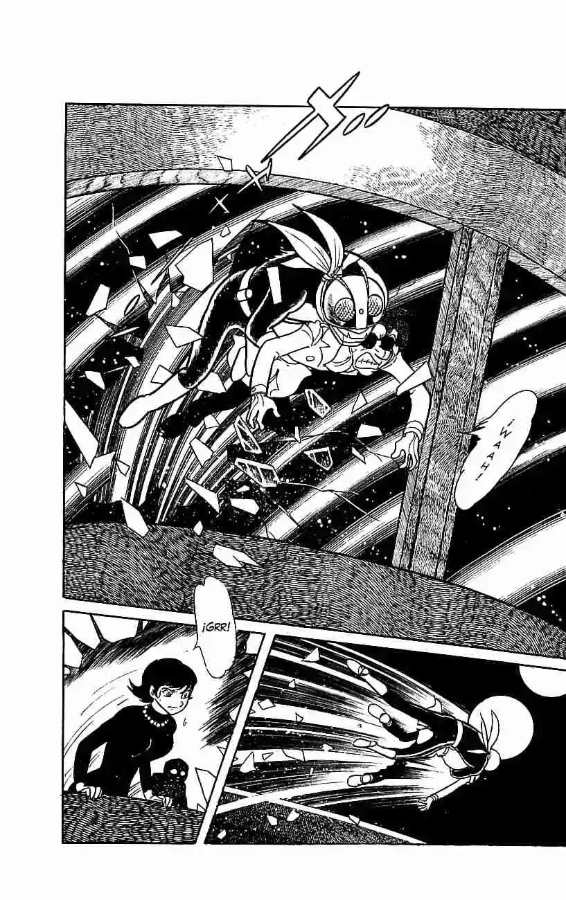 Kamen Rider - Capítulo 7 - Página 86 - LectorTMOo