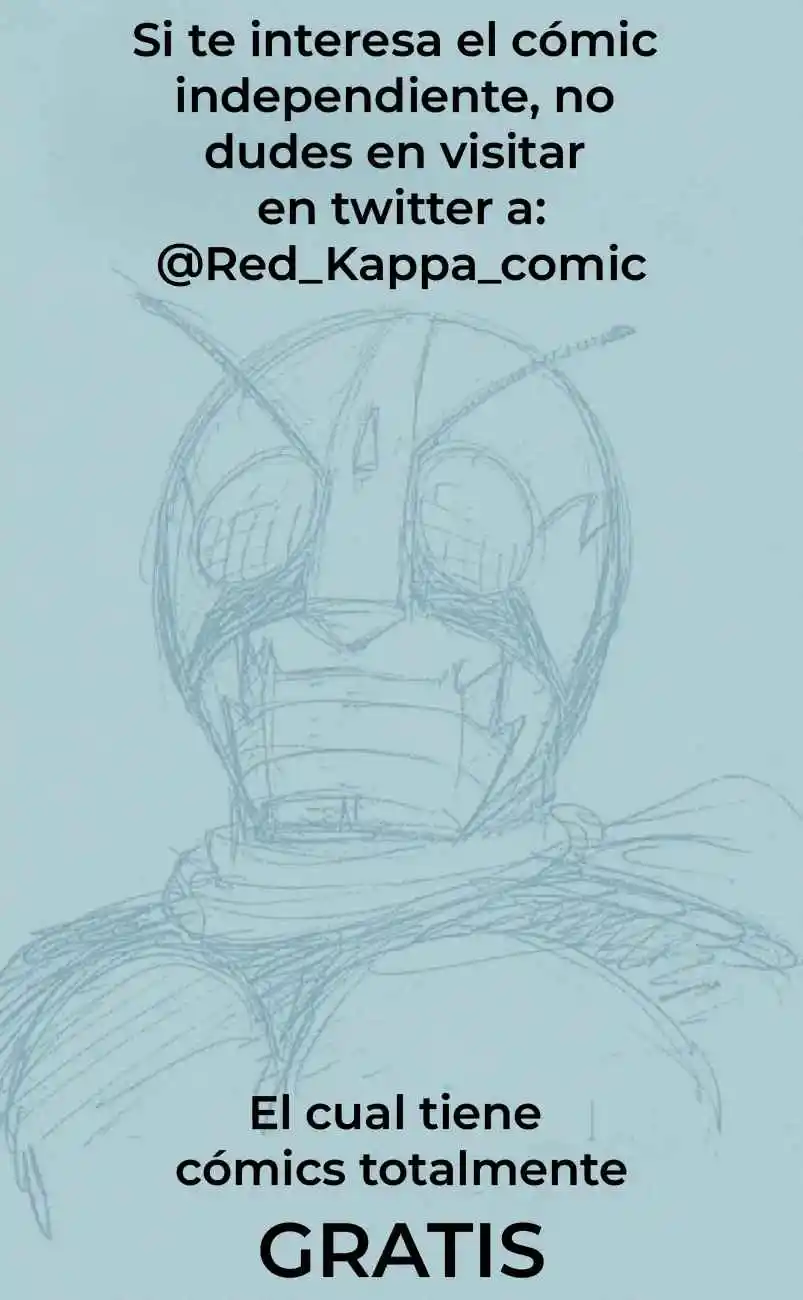 Kamen Rider - Capítulo 7 - Página 91 - LectorTMOo