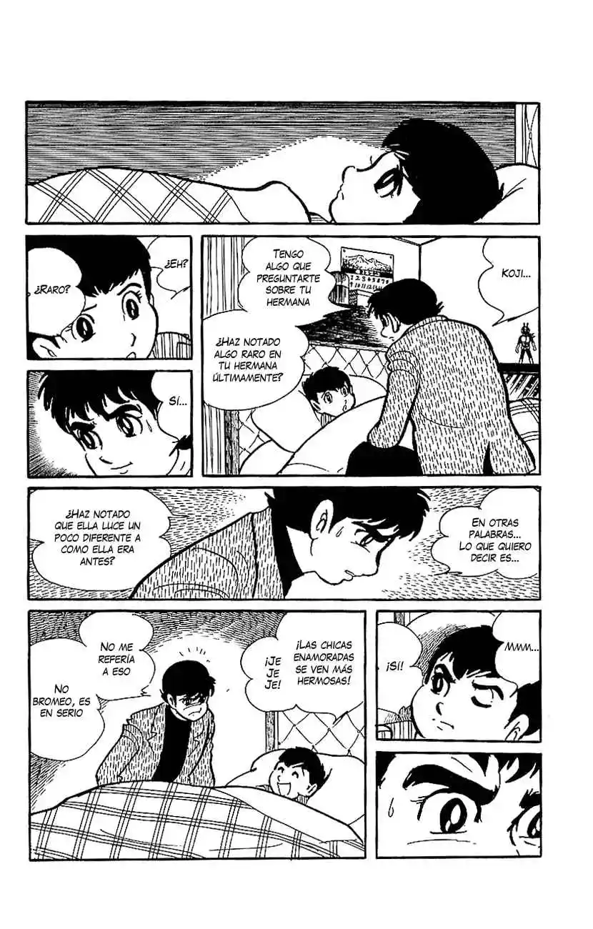 Kamen Rider - Capítulo 8 - Página 12 - LectorTMOo