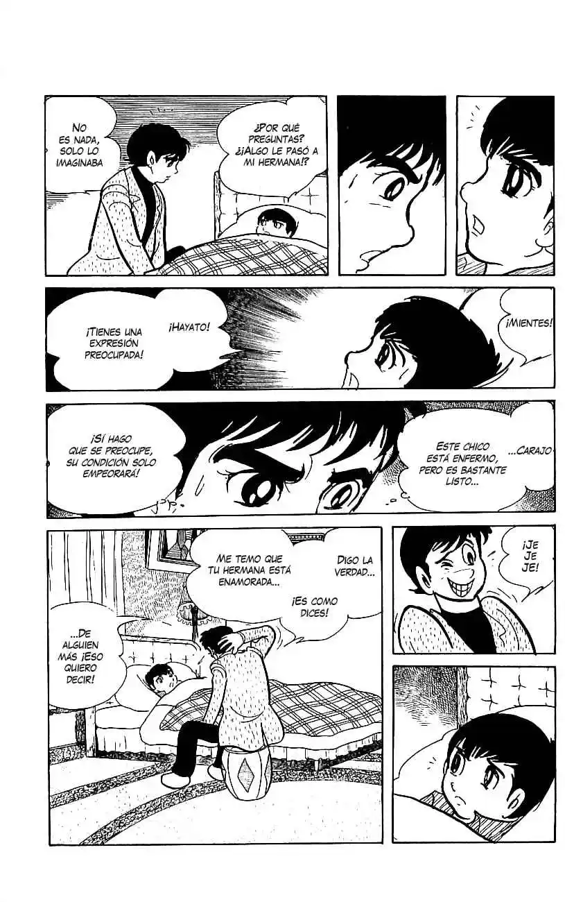 Kamen Rider - Capítulo 8 - Página 13 - LectorTMOo