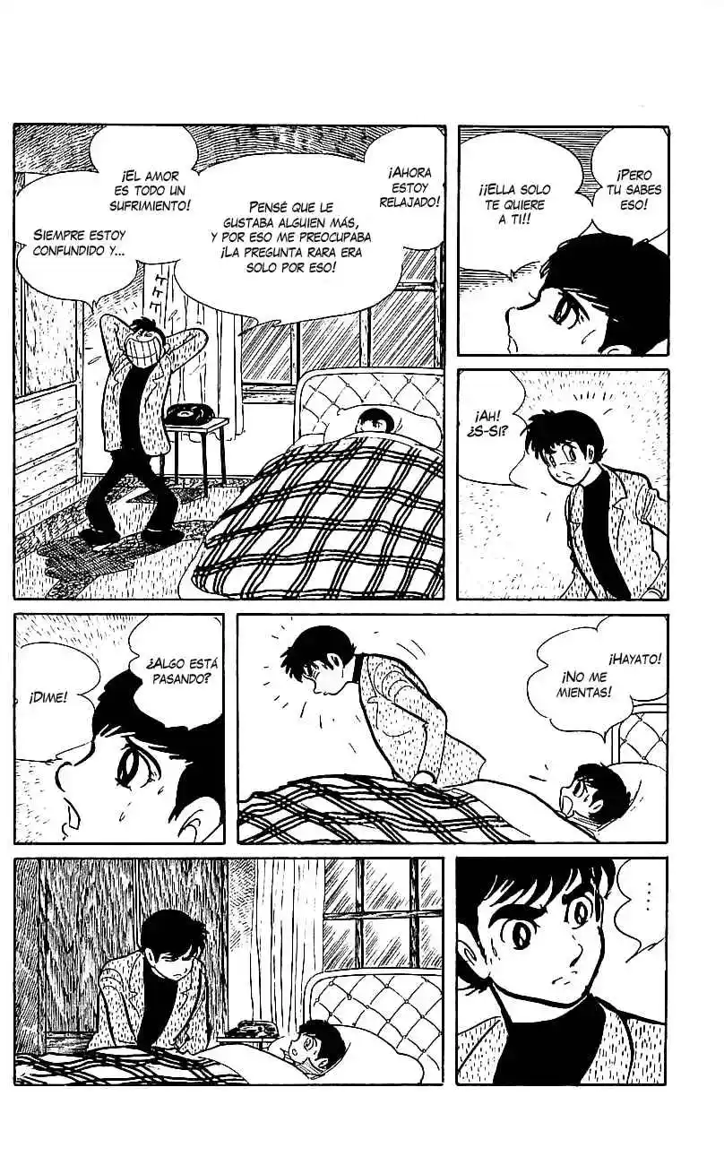 Kamen Rider - Capítulo 8 - Página 14 - LectorTMOo
