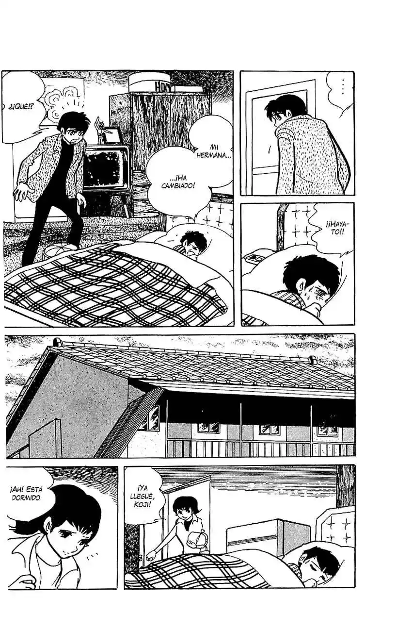 Kamen Rider - Capítulo 8 - Página 16 - LectorTMOo
