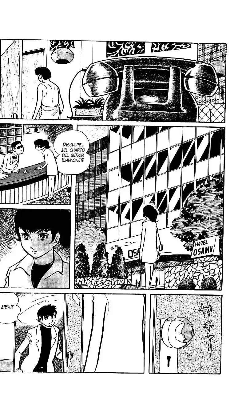 Kamen Rider - Capítulo 8 - Página 20 - LectorTMOo
