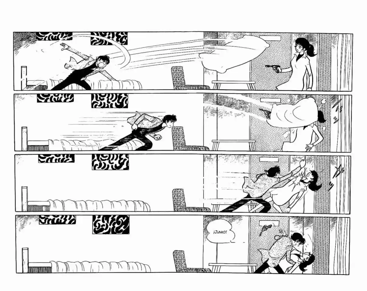 Kamen Rider - Capítulo 8 - Página 23 - LectorTMOo