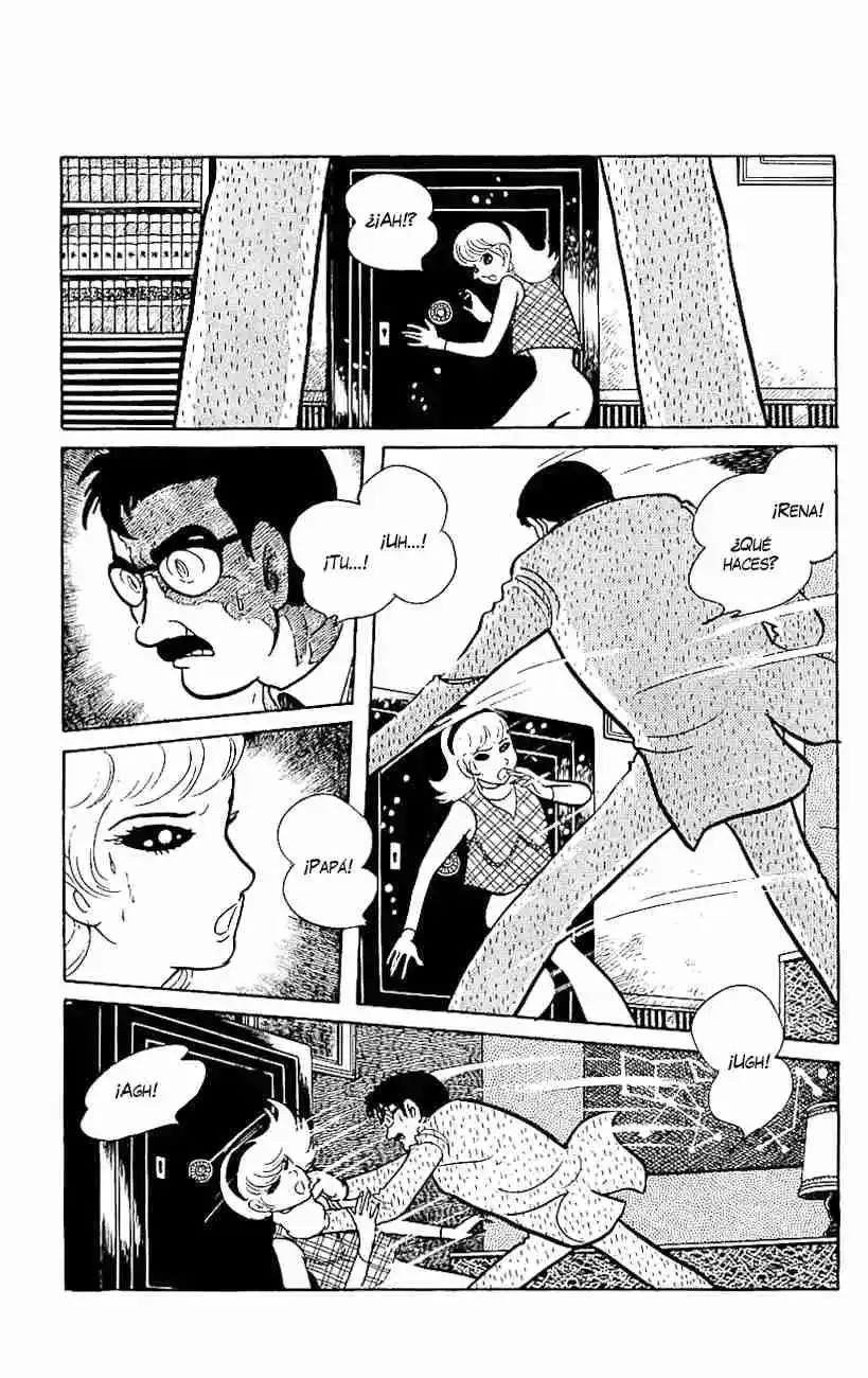Kamen Rider - Capítulo 8 - Página 26 - LectorTMOo