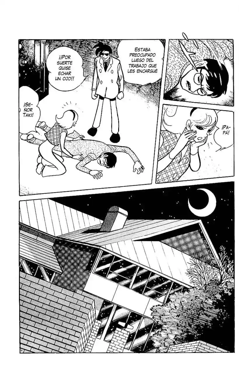 Kamen Rider - Capítulo 8 - Página 28 - LectorTMOo