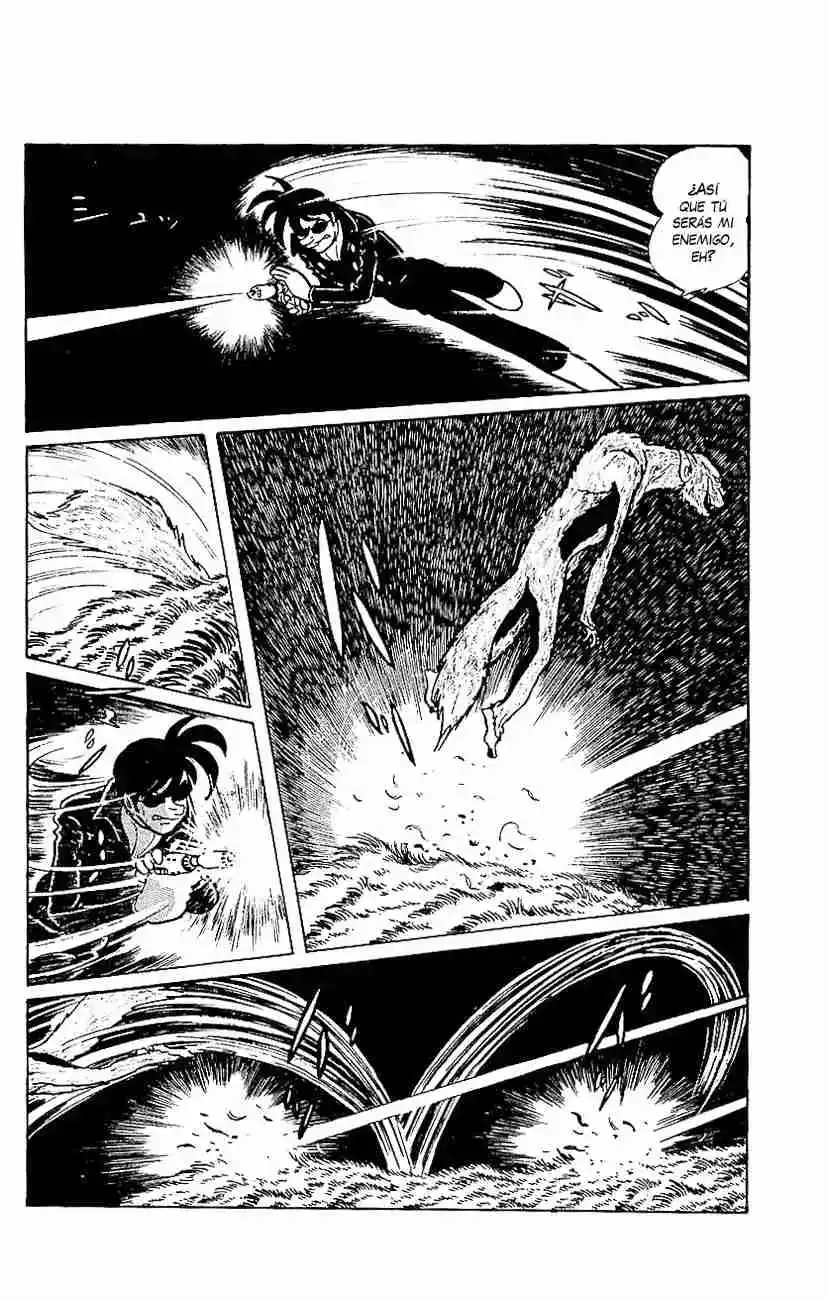 Kamen Rider - Capítulo 8 - Página 72 - LectorTMOo