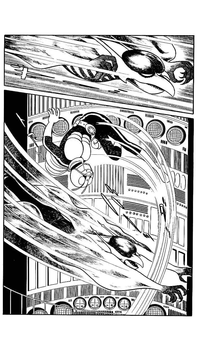 Kamen Rider - Capítulo 8 - Página 75 - LectorTMOo