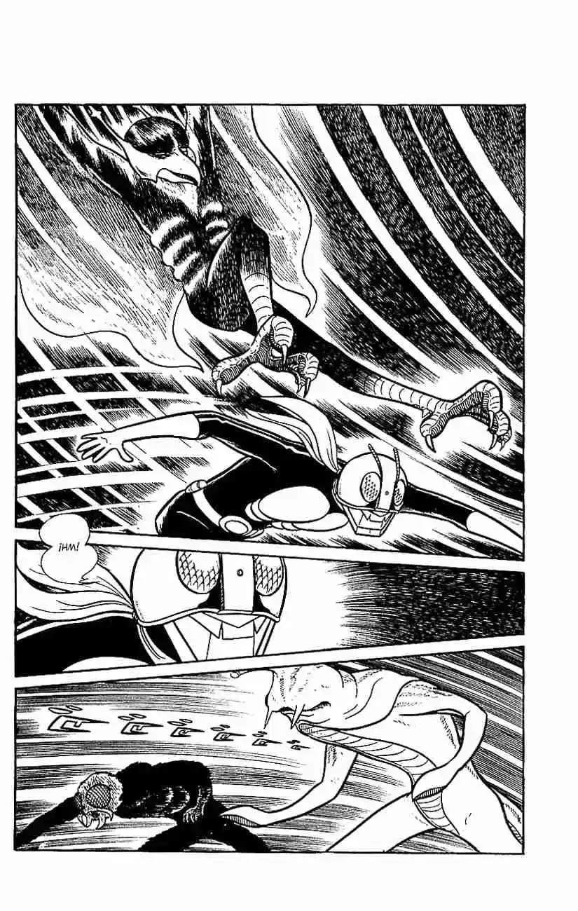 Kamen Rider - Capítulo 8 - Página 77 - LectorTMOo