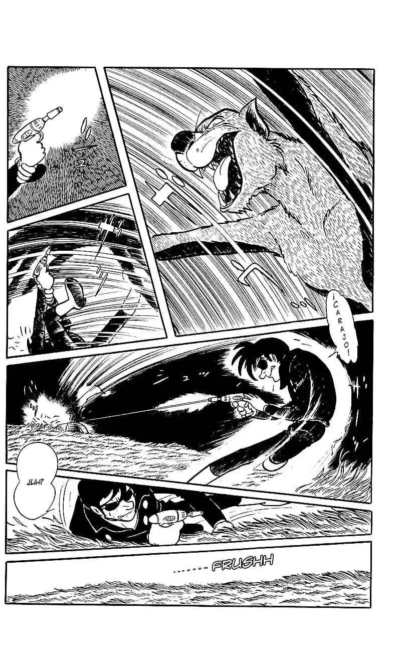 Kamen Rider - Capítulo 8 - Página 79 - LectorTMOo