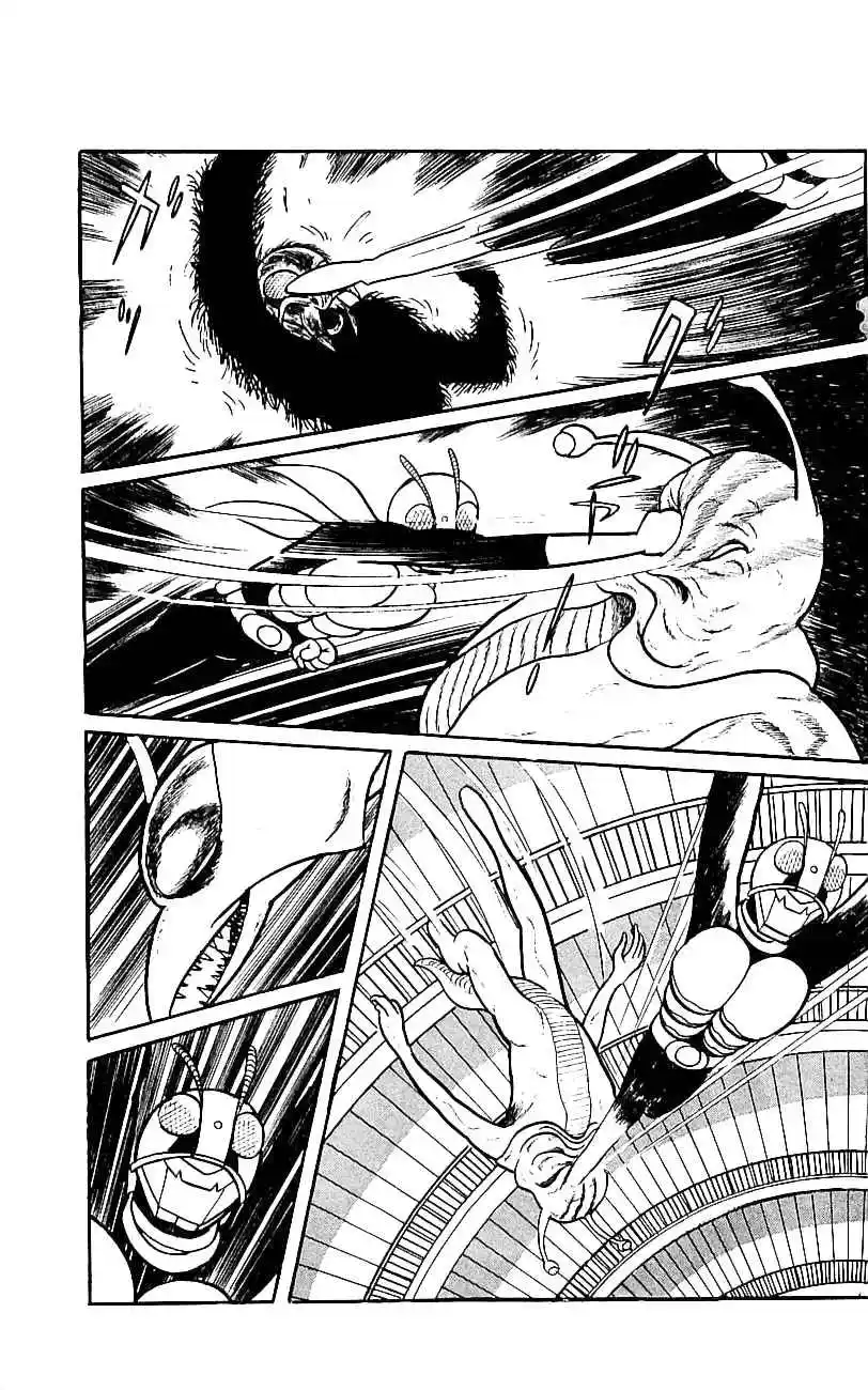 Kamen Rider - Capítulo 8 - Página 86 - LectorTMOo