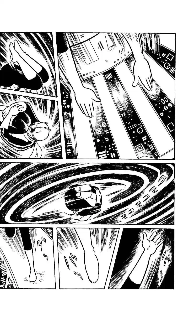 Kamen Rider - Capítulo 8 - Página 92 - LectorTMOo