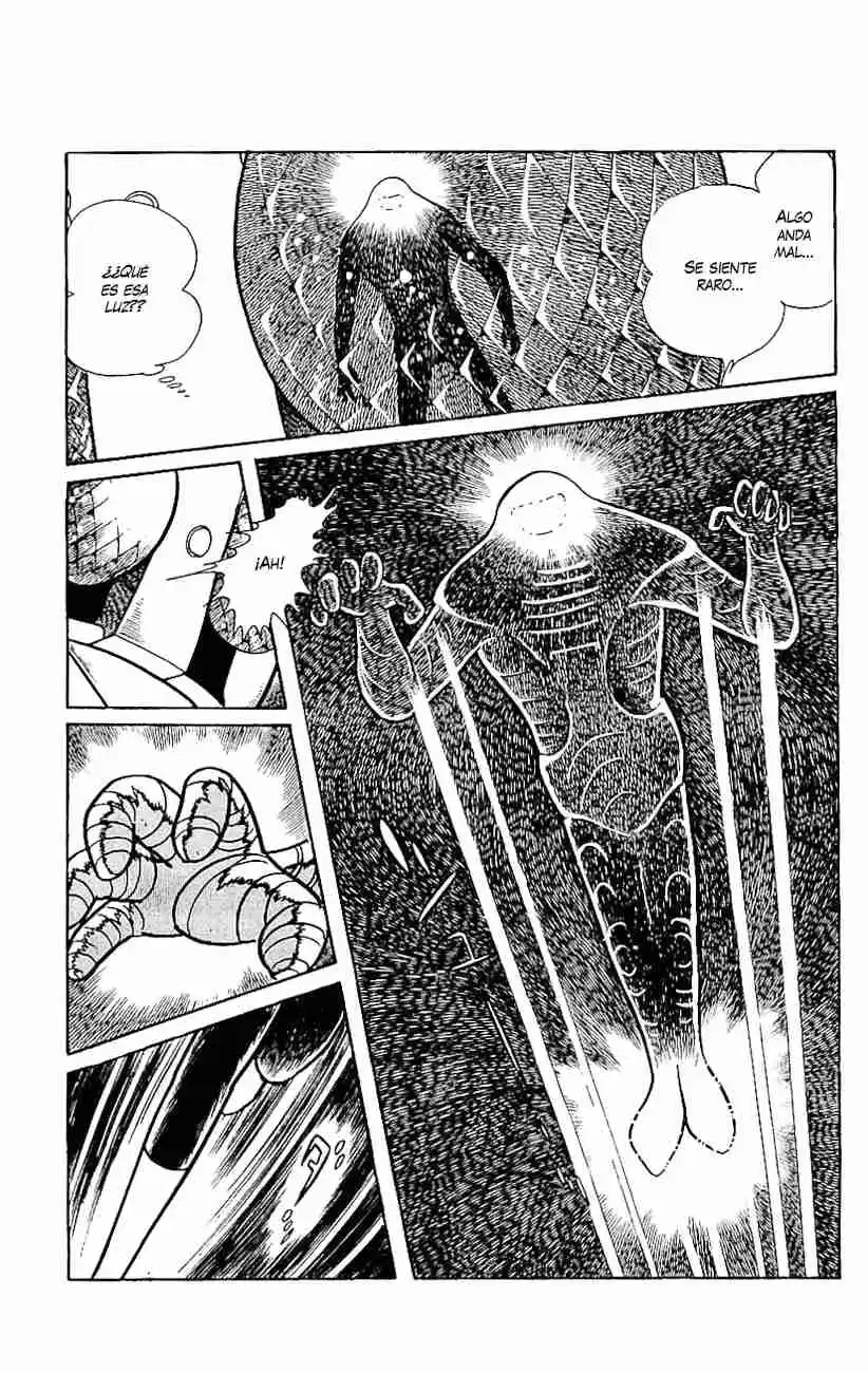 Kamen Rider - Capítulo 8 - Página 99 - LectorTMOo