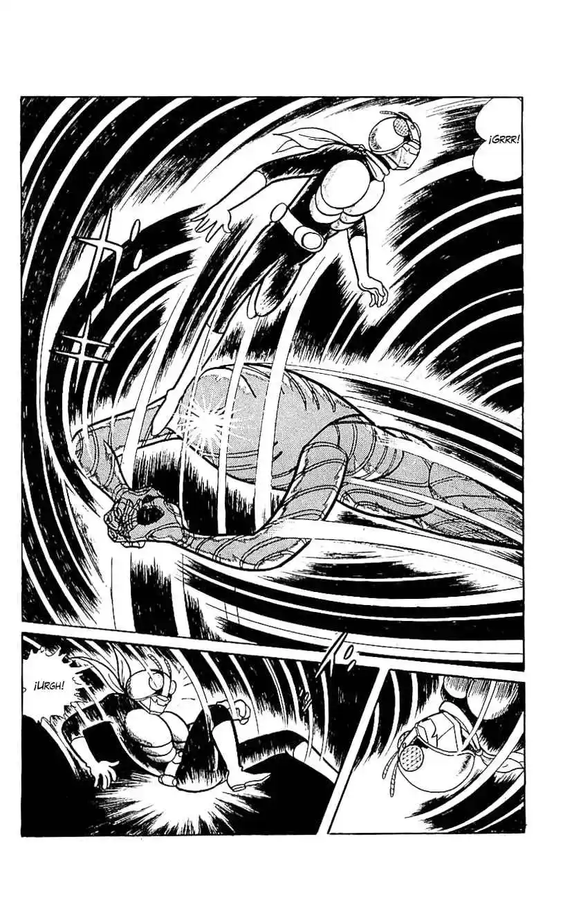 Kamen Rider - Capítulo 8 - Página 100 - LectorTMOo