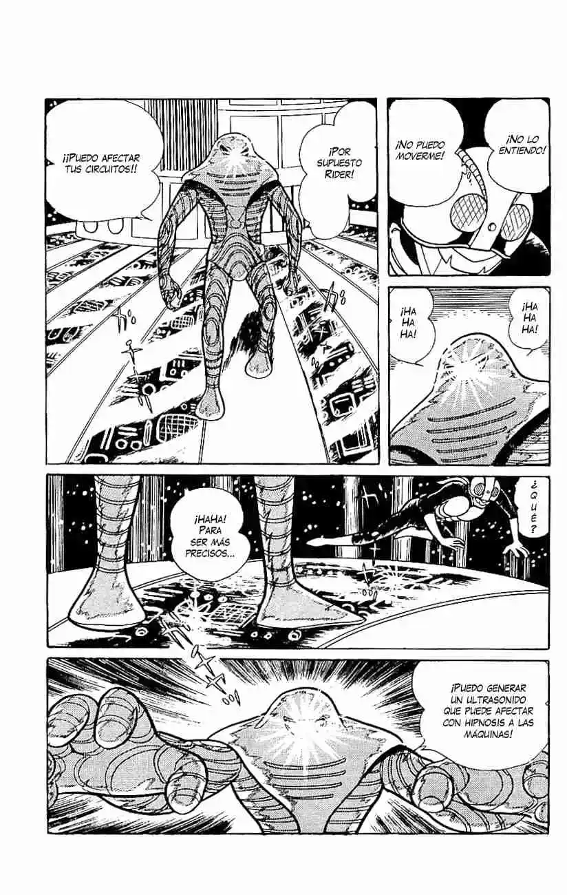 Kamen Rider - Capítulo 8 - Página 101 - LectorTMOo