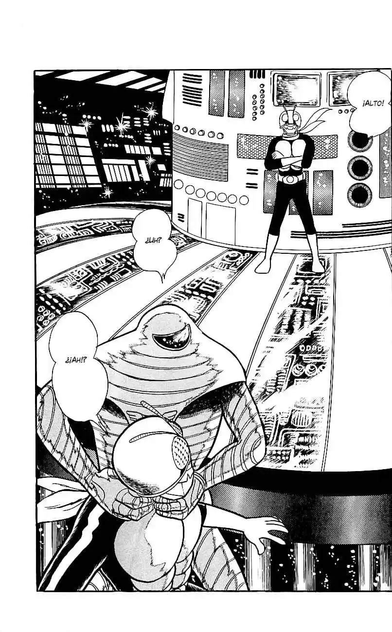 Kamen Rider - Capítulo 8 - Página 103 - LectorTMOo