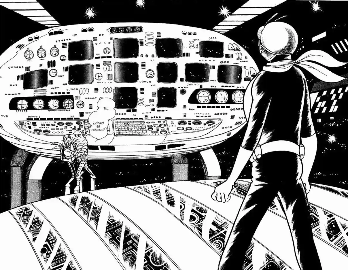Kamen Rider - Capítulo 8 - Página 104 - LectorTMOo