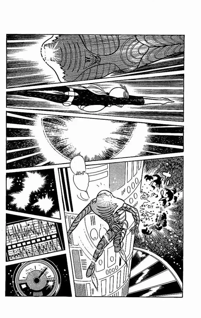 Kamen Rider - Capítulo 8 - Página 111 - LectorTMOo